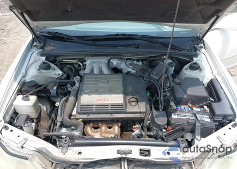 2004 Toyota Avalon Xls z USA, uszkodzony, nr VIN 4T1BF28B44U353750